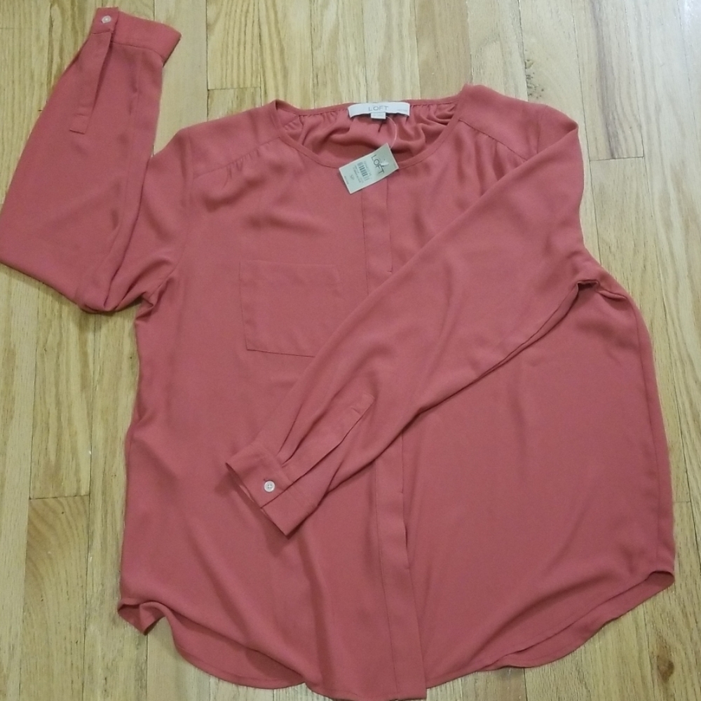 Loft top